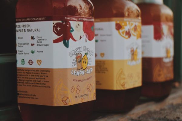 Taste of Fall